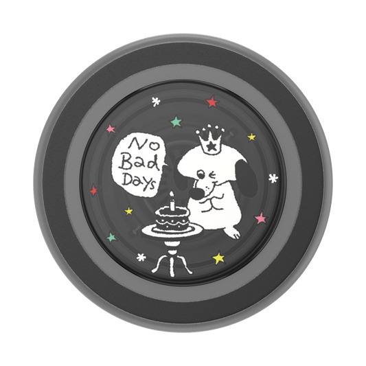 No Bad Days — MagSafe PopGrip - US 37836