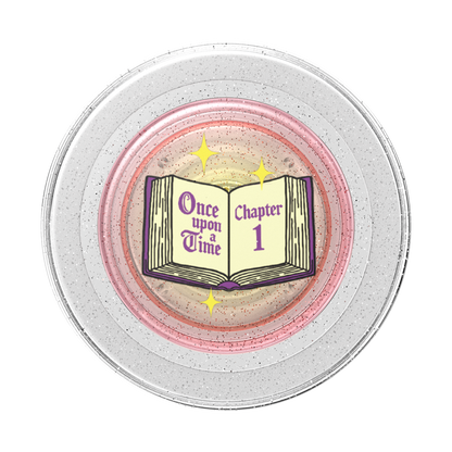 Once Upon a Time —  MagSafe PopGrip - US 81117