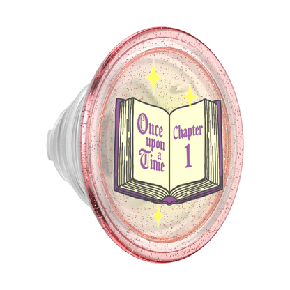 Once Upon a Time —  PopTop - US 97952