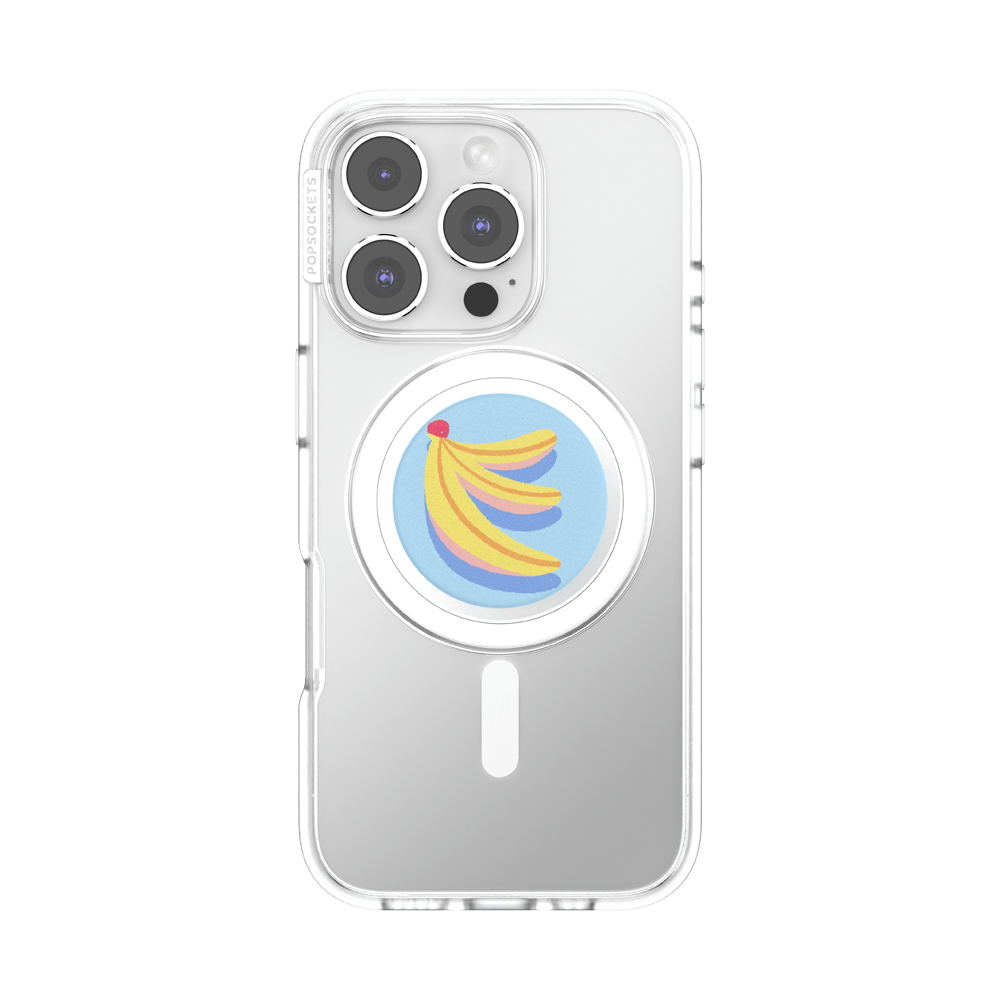 Peel Good — MagSafe PopGrip - US 86447