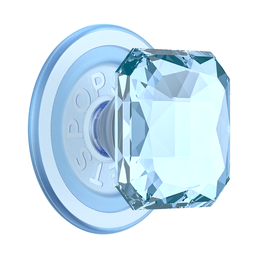 Pillow Cut Frost — MagSafe PopGrip - US 45566