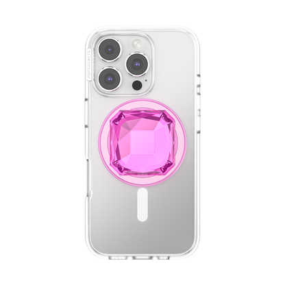 Pillow Cut Sugar Plum — MagSafe PopGrip - US 57358