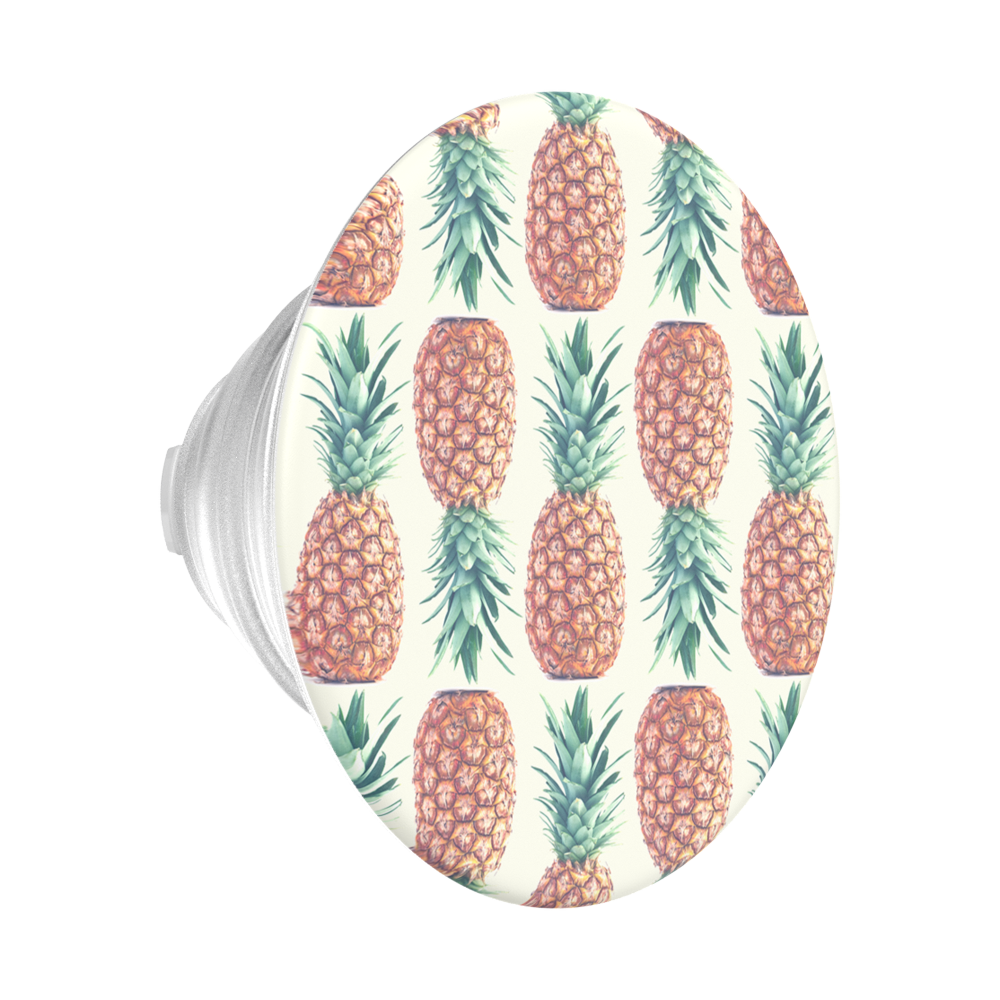 Pineapple Pattern — PopTop - US 18537