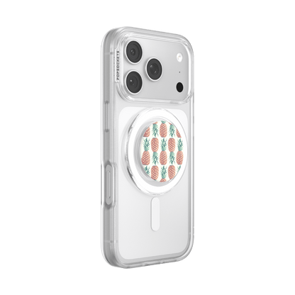 Pineapple Pattern — MagSafe PopGrip - US 99516