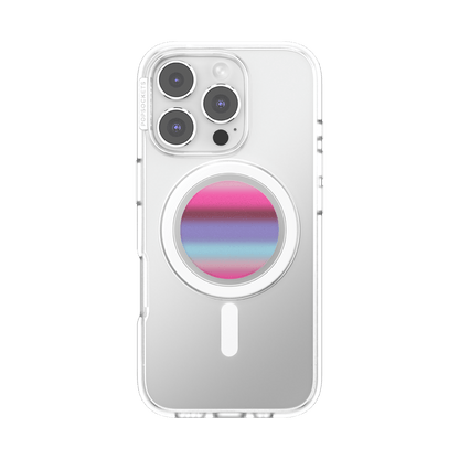 Pink Ombre Tide — MagSafe PopGrip - US 71007