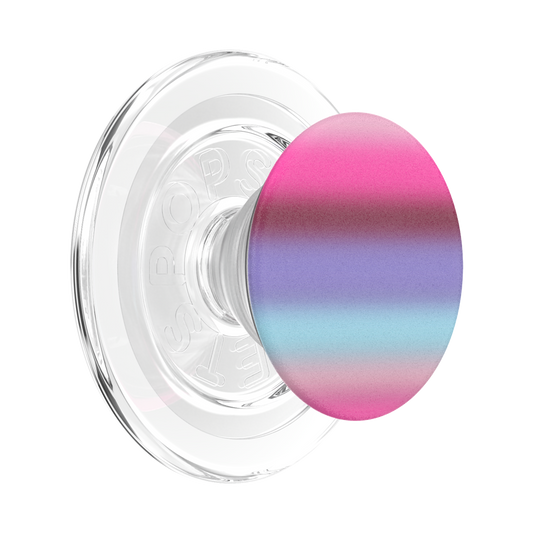 Pink Ombre Tide — MagSafe PopGrip - US 37231