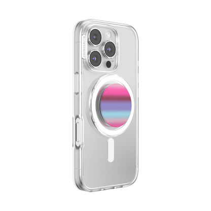 Pink Ombre Tide — MagSafe PopGrip - US 71007