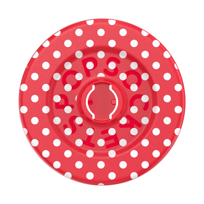 Plush Hello Kitty —  MagSafe PopGrip - US 16080