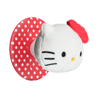 Plush Hello Kitty —  MagSafe PopGrip - US 63429