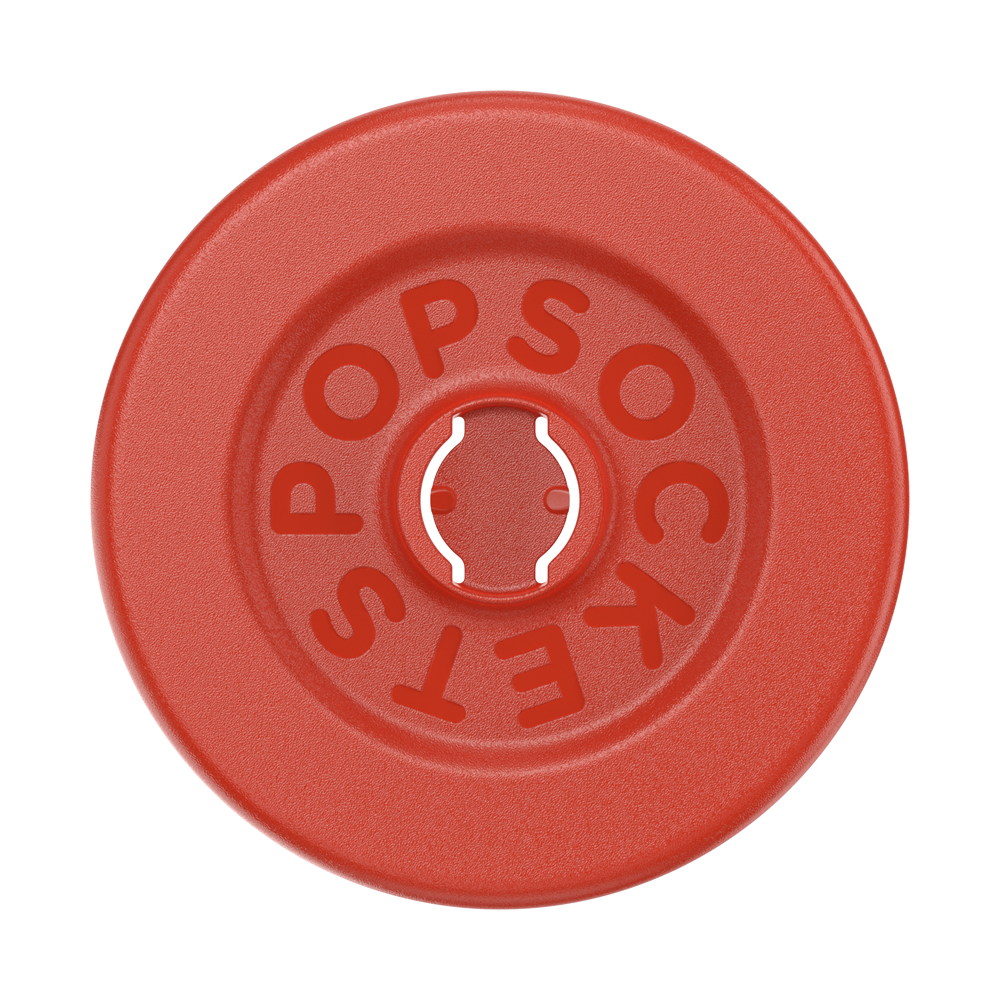 Plush Pooh — MagSafe PopGrip - US 15800