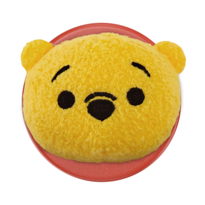 Plush Pooh — MagSafe PopGrip - US 57319