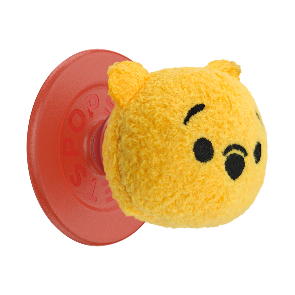 Plush Pooh — MagSafe PopGrip - US 15800