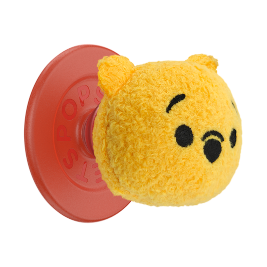Plush Pooh — MagSafe PopGrip - US 15800