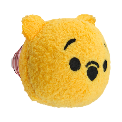 Plush Pooh — MagSafe PopGrip - US 08561
