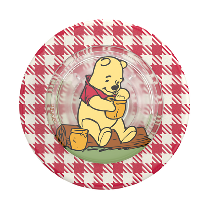 Pooh's Honey Time — MagSafe PopGrip - US 40920