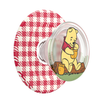 Pooh's Honey Time — MagSafe PopGrip - US 54354