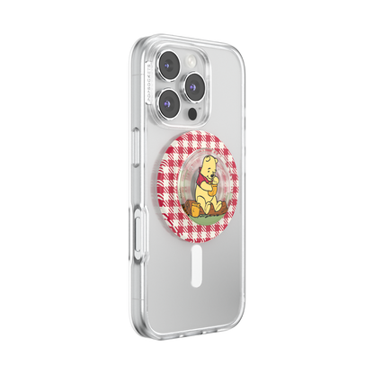 Pooh's Honey Time — MagSafe PopGrip - US 47759