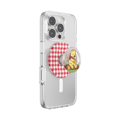 Pooh's Honey Time — MagSafe PopGrip - US 54354