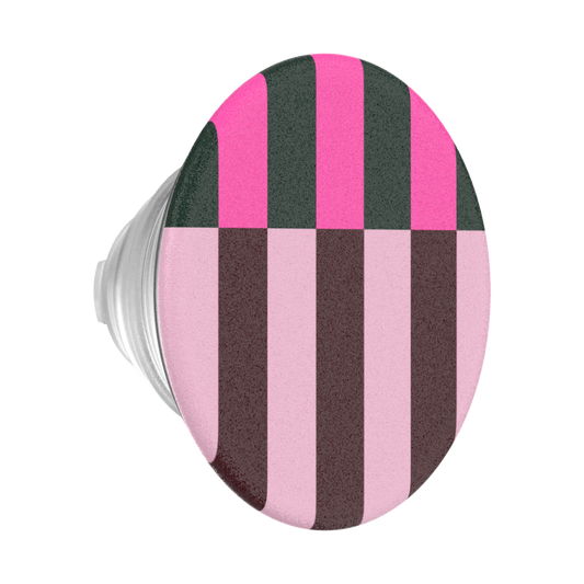 Pop of Pink Stripe — PopTop - US 91610