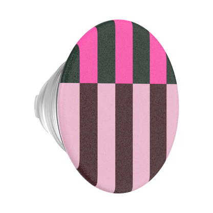 Pop of Pink Stripe — PopTop - US 48861