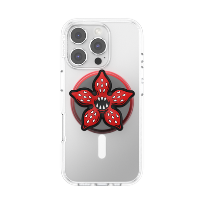 PopOut Demogorgon — MagSafe PopGrip - US 04673