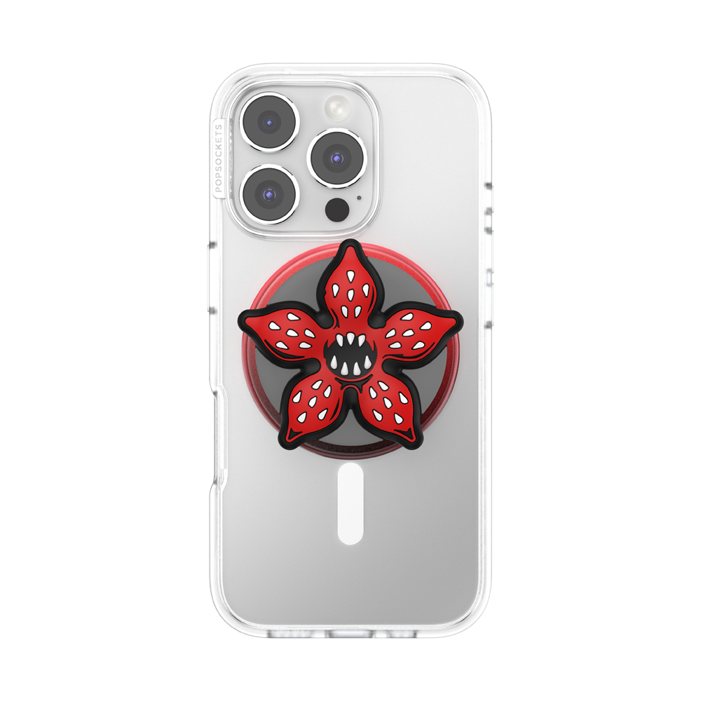 PopOut Demogorgon — MagSafe PopGrip - US 92464