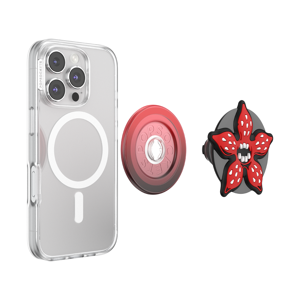 PopOut Demogorgon — MagSafe PopGrip - US 94241