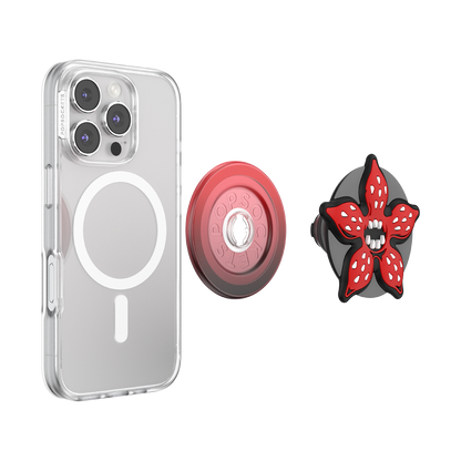 PopOut Demogorgon — MagSafe PopGrip - US 66623