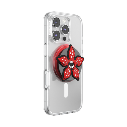 PopOut Demogorgon — MagSafe PopGrip - US 73215
