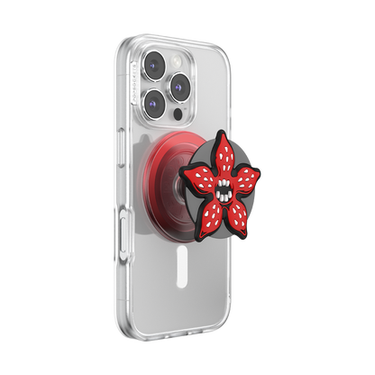 PopOut Demogorgon — MagSafe PopGrip - US 66623