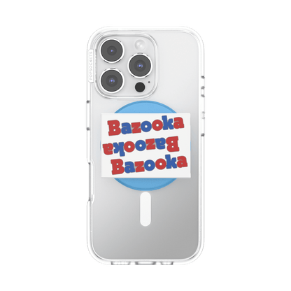 PopOut Bazooka Gum — MagSafe PopGrip - US 93503