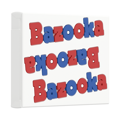 PopOut Bazooka Gum — MagSafe PopGrip - US 93503