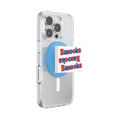 PopOut Bazooka Gum — MagSafe PopGrip - US 42634