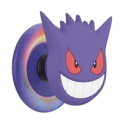 PopOut Gengar Face —  MagSafe PopGrip - US 86125