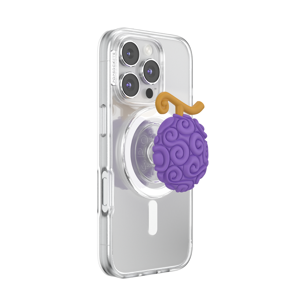 PopOut Gum Gum Fruit — MagSafe PopGrip - US 23181