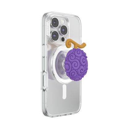 PopOut Gum Gum Fruit — MagSafe PopGrip - US 23181
