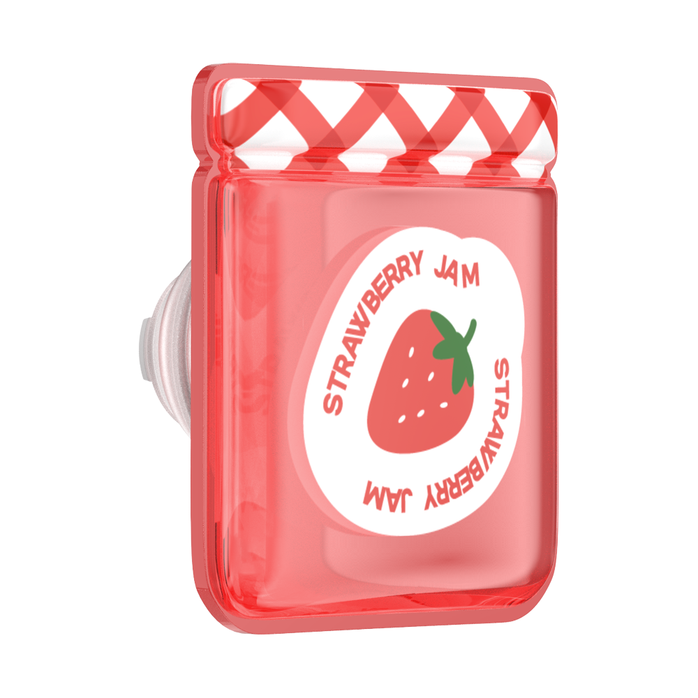 Jelly Jar —  MagSafe PopGrip - US 92622