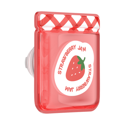 Jelly Jar —  MagSafe PopGrip - US 09274