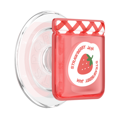 Jelly Jar —  MagSafe PopGrip - US 57075