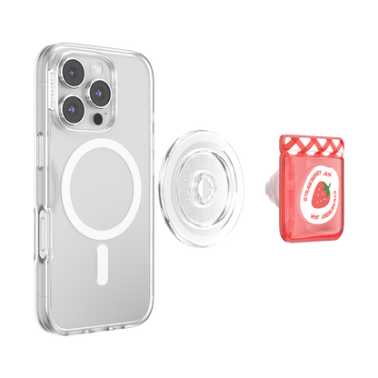 Jelly Jar —  MagSafe PopGrip - US 92622