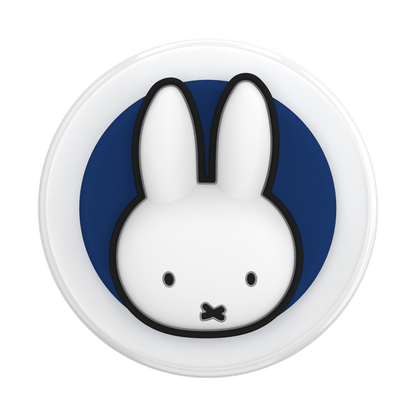 PopOut Miffy — MagSafe PopGrip - US 16883