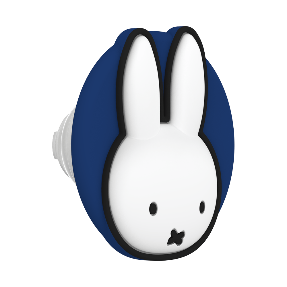 PopOut Miffy — MagSafe PopGrip - US 75362