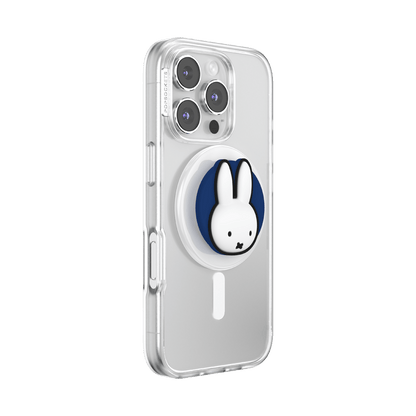 PopOut Miffy — MagSafe PopGrip - US 33652
