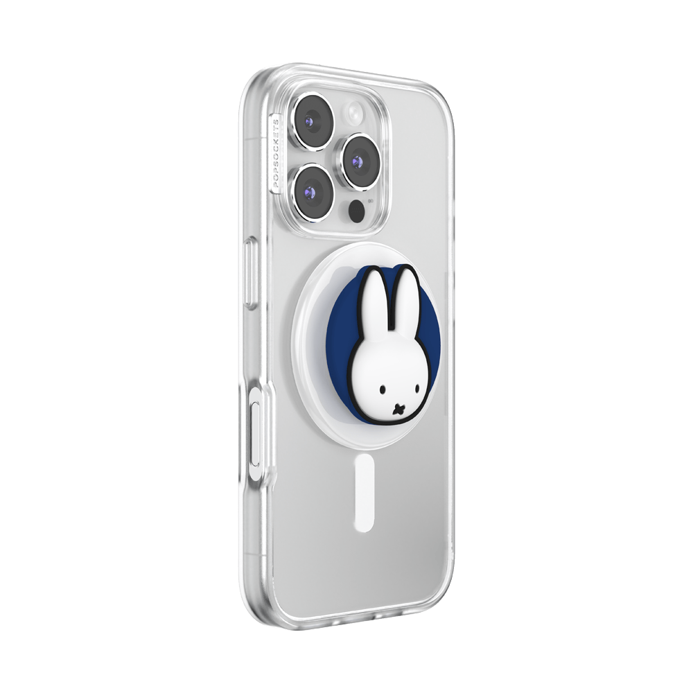 PopOut Miffy — MagSafe PopGrip - US 53560