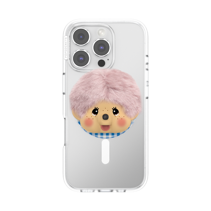 PopOut Monchhichi — MagSafe PopGrip - US 55561