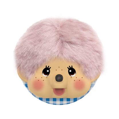 PopOut Monchhichi — MagSafe PopGrip - US 55561