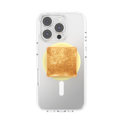 PopOut Toast —  MagSafe PopGrip - US 89988