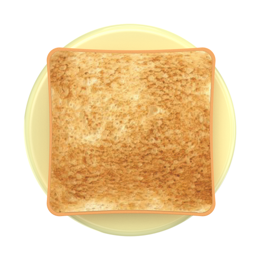 PopOut Toast —  MagSafe PopGrip - US 65760