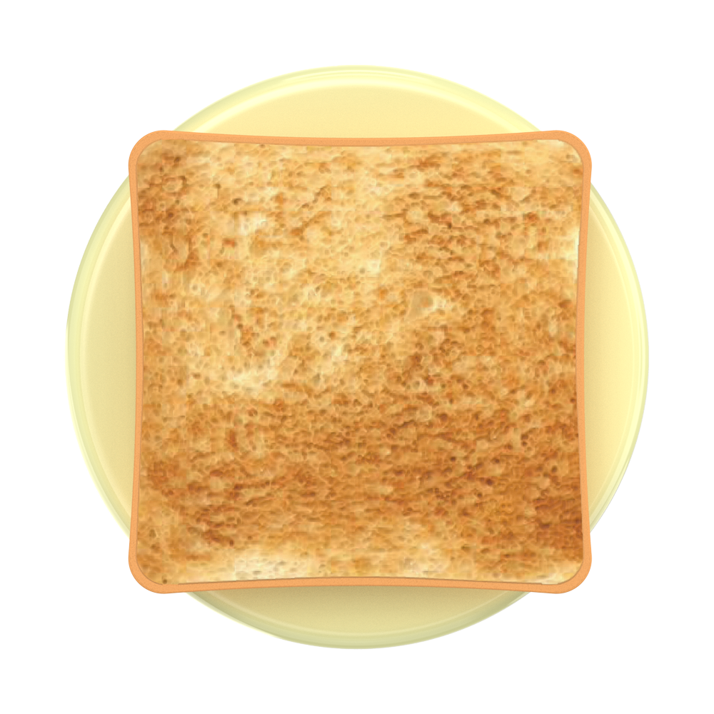 PopOut Toast —  MagSafe PopGrip - US 47592