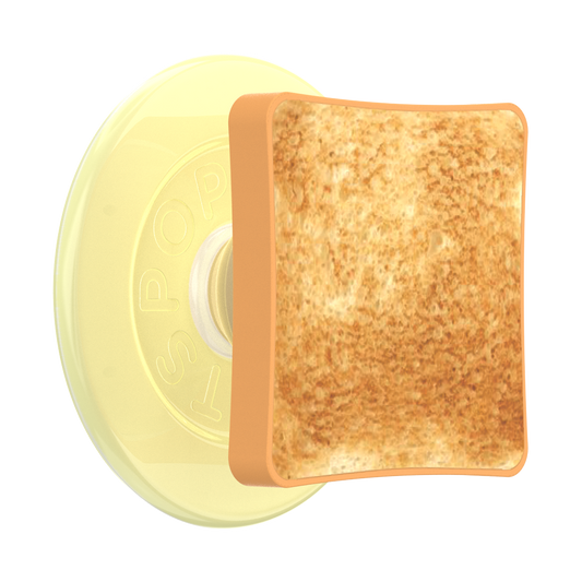 PopOut Toast —  MagSafe PopGrip - US 65760